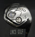 XXIO MP-800 18° 5 Wood Regular Graphite Shaft XXIO Grip