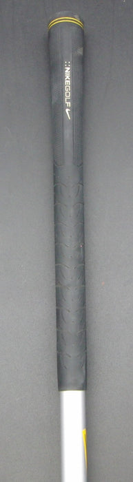 Left-Handed Nike SQ Dymo Quad Keel 15° 3 Wood Regular Graphite Shaft Nike Grip