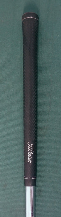 Left Handed Titleist AP2 714 Forged 6 Iron Stiff Steel Shaft Titleist Grip