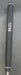 Jumbo The Major JO-33B Putter Steel Shaft 83cm Length Psyko Grip + Head Cover