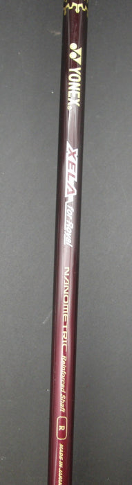 Yonex Royal DTP 18° 4 Wood Regular Graphite Shaft Yonex Grip