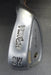 Honma LB-606 Sand Wedge Regular Graphite Shaft Honma Grip