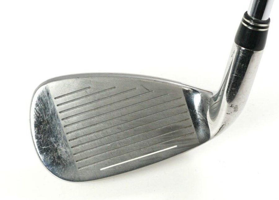 King Cobra SZ 6 Iron NS Pro 1030H Regular Steel Shaft Golf Pride Grip