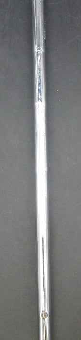 Never Compromise Z II Alpha Putter Steel Shaft 88cm Length Never Compromise Grip