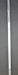 Never Compromise Z II Alpha Putter Steel Shaft 88cm Length Never Compromise Grip