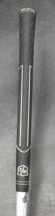 Wilson Staff D-200 Pitching Wedge Regular Graphite Shaft Wilson Staff Grip