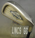 Callaway Big Bertha 3 Iron Regular Graphite Shaft Callaway Grip