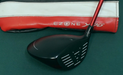 Yonex XPG EZone 12° Driver Regular Graphite Shaft Golf Pride Grip + Head Cover