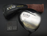 XXIO Prime Carbon Composite 17° Driver Regular Graphite Shaft XXIO Grip + HC