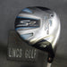 Ladies Cobra S2 Offset 3 Wood Ladies Graphite Shaft Golf Pride Grip