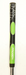 Progen Chromo 5 Iron Progen Stiff Steel Shaft Progen Grip