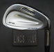 Mizuno MP-60 Cut Muscle 9 Iron Stiff Steel Shaft Golf Pride Grip