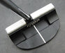 PRGR Silver Blade 03CS Putter 86.5cm Playing Length Steel Shaft SuperStroke Grip