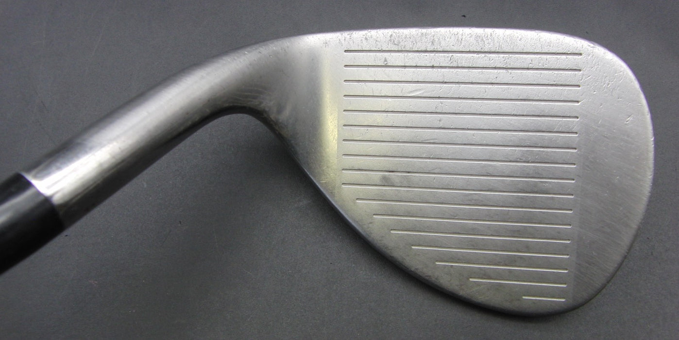 Lynx Magic Mulligan 56° Sand Wedge Regular Graphite Shaft Lynx Grip