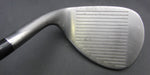 Lynx Magic Mulligan 56° Sand Wedge Regular Graphite Shaft Lynx Grip