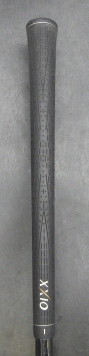 XXIO Impact Power Matching 14° 3 Wood Regular Graphite Shaft XXIO Grip