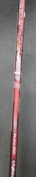 Honma Beres MG611 440 Driver Regular Graphite Shaft Perfect Pro Grip