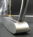 Ben Sayers Scotland Right Lines Putter 84cm Length Steel Shaft with Grip