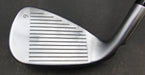 Ping G400 White Dot 9 Iron Stiff Steel Shaft Elite Grip
