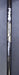 Ping i3 O-Size Orange Dot 8 Iron Regular Graphite Shaft Ping Grip