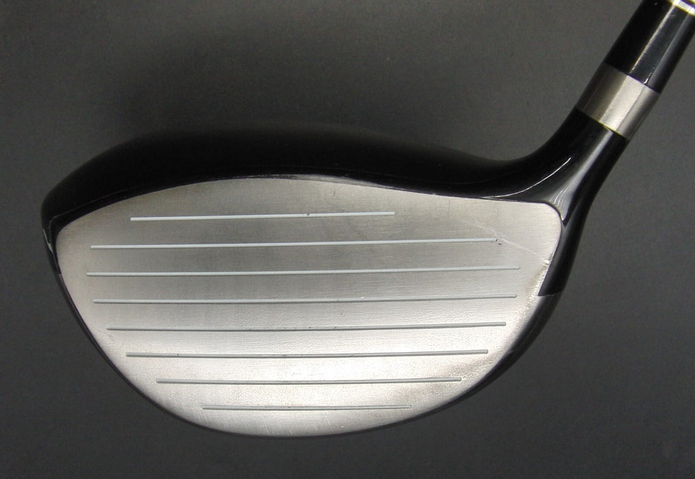 Srixon ZR30 High Power Weight 9.5° Driver Stiff Graphite Shaft Nexgen Grip*