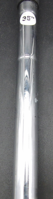 Macgregor GT Mini Bobby Grace Putter Steel Shaft 88cm Length Psyko Grip