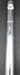 Macgregor GT Mini Bobby Grace Putter Steel Shaft 88cm Length Psyko Grip
