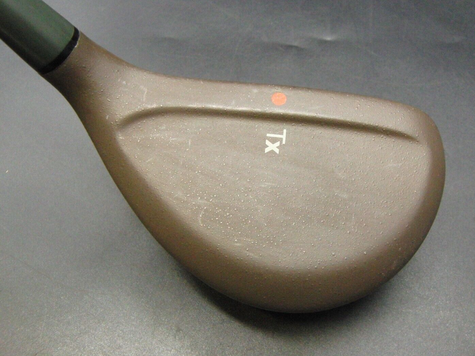 Vintage Japanese Intest Model 052 12° Hybrid Regular Graphite Shaft Intest Grip