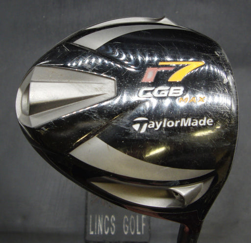 TaylorMade R7 CGB Max Driver Regular Graphite Shaft TaylorMade Grip