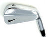 Nike Blades 6 Iron S300 Stiff Steel Shaft