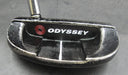 Odyssey White Ice iX 5 Putter Steel Shaft 88cm Length NO 1 Grip*