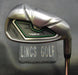TaylorMade RBZ 9 Iron Stiff Steel Shaft Benross Grip