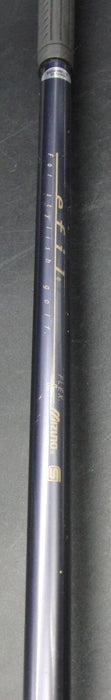 Ladies Mizuno Efil for Stylish Golf Wood Ladies Graphite Shaft Mizuno Grip & H/C