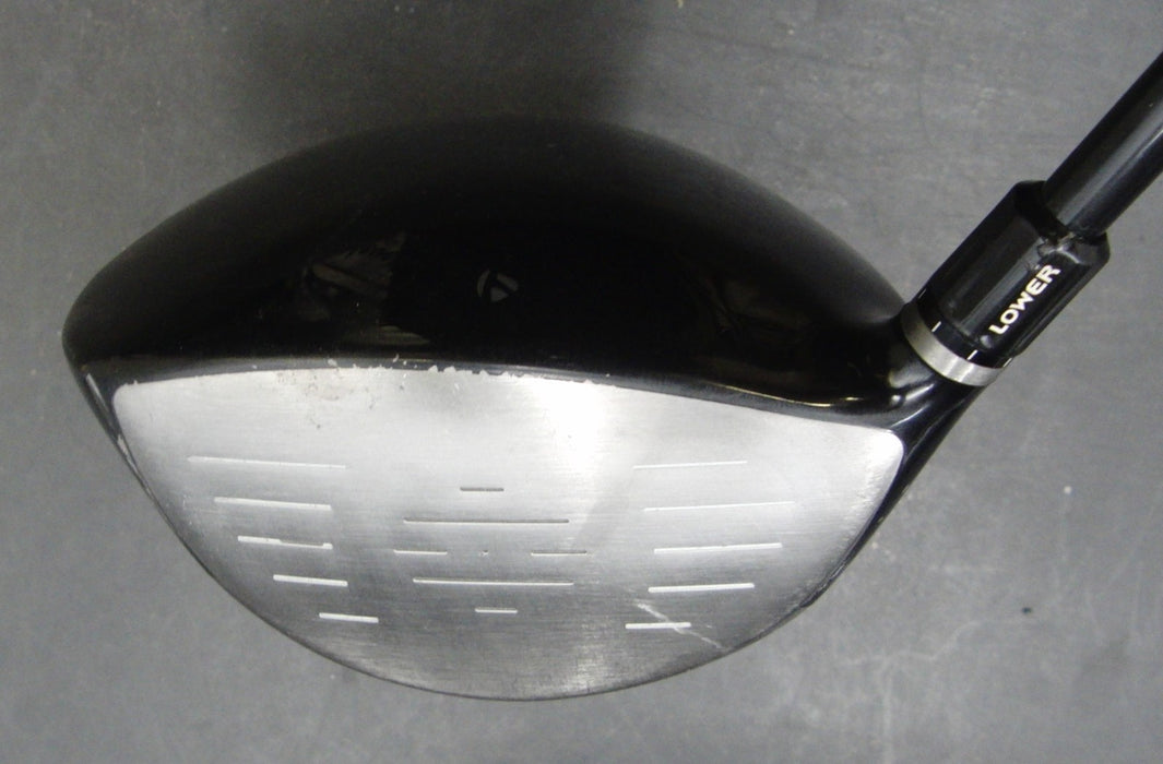 Taylormade R9 460 9.5° Driver Stiff (Optional) Graphite Shaft Benross Grip