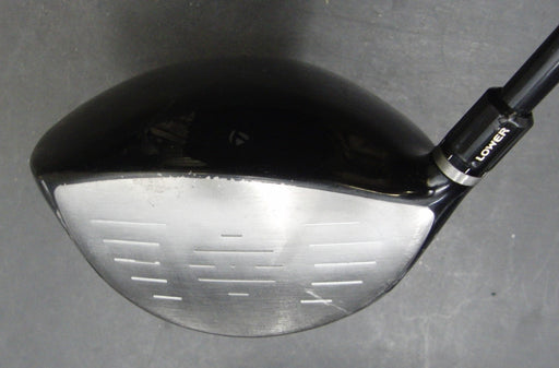 Taylormade R9 460 9.5° Driver Stiff (Optional) Graphite Shaft Benross Grip