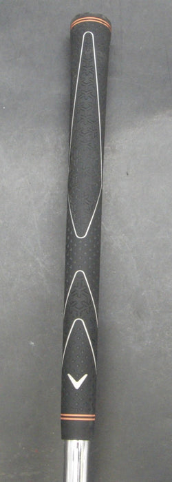 Callaway X2 Hot 9 Iron Regular Steel Shaft Callaway Grip