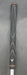 Callaway X2 Hot 9 Iron Regular Steel Shaft Callaway Grip