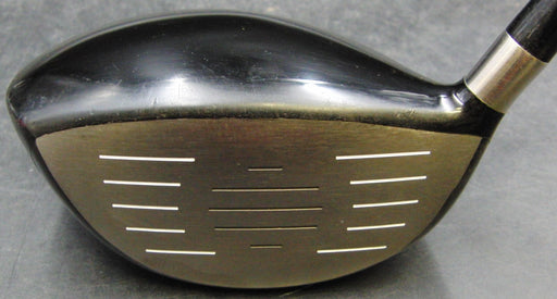 Japanese Nexgen ND20 9.5° Driver Stiff Graphite Shaft Golf Pride Grip