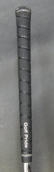 Wilson Di6 6 Iron Stiff Steel Shaft Golf Pride Grip