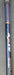 Japanese Sedna Maraging Alloy 4 Wood Regular Graphite Shaft Golf Pride Grip