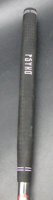 Taylormade Ghost Tour DA12 Putter Steel Shaft 86cm Length Psyko Grip