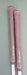 Set of 2 x Ping i5 Black Dot Irons 6 & 8 Stiff Steel Shaft Golf Pride Grip