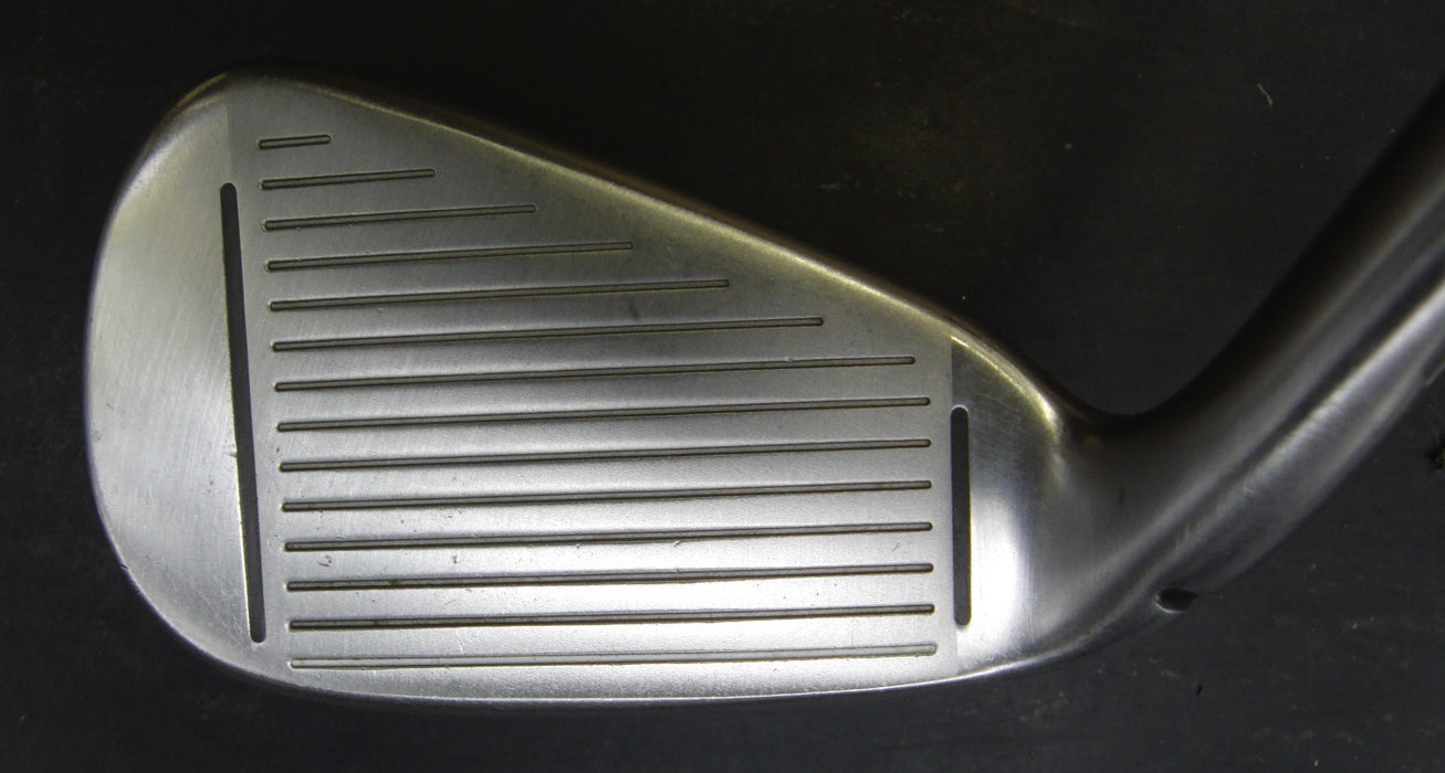 TaylorMade M1 2017 7 Iron Stiff Graphite Shaft Iomic Grip