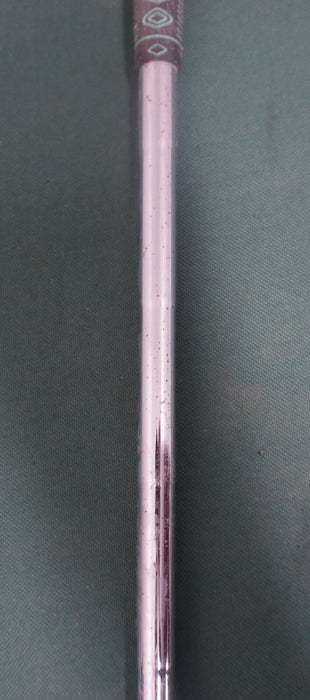 Wilson Augusta 8 Iron Regular Steel Shaft Wilson Grip