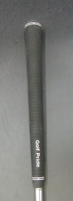 Wilson Staff FG-55 Tour Blade 8 Iron Regular Steel Shaft Golf Pride Grip