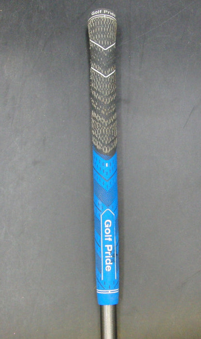 Taylormade P760 Forged 8 Iron Stiff Graphite Shaft Golf Pride Grip