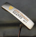 Millennium 2000 Champion Giants GPI 1/2000 Putter 89cm Length Steel Shaft