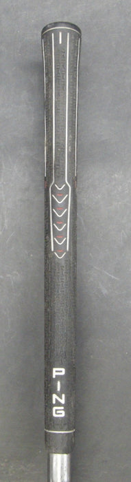Ping G2 Blue Dot 6 Iron Regular Steel Shaft Ping Grip