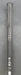 Ping G2 Blue Dot 6 Iron Regular Steel Shaft Ping Grip