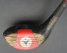 PGF P75 4 Wood Regular Steel Shaft Benross Grip